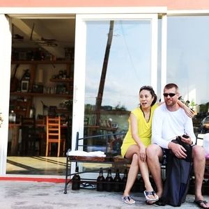 Meet your Posher, Betty